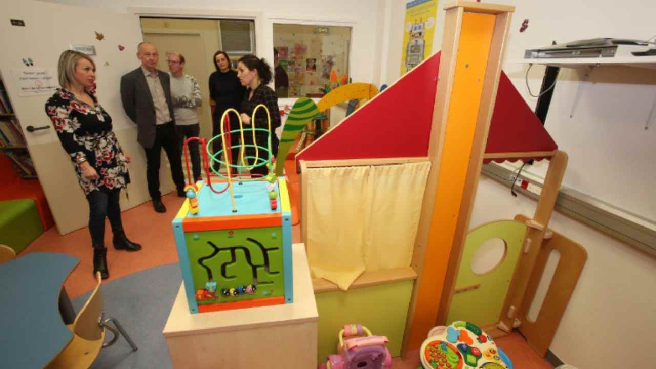 hk courses donation