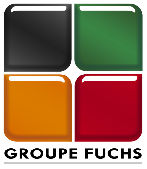 logo groupe fuchs btp
