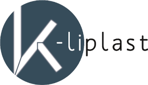 logo kliplast btp