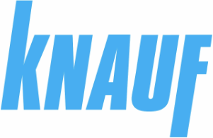 logo knauf btp
