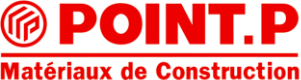 logo point p btp