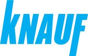 logo knauf industrie et construction