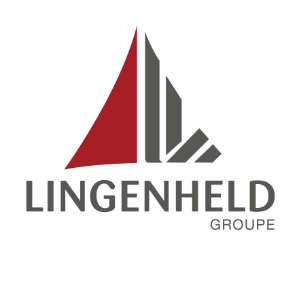 logo lingenheld industrie et construction