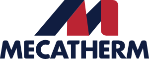 logo mecatherm industrie