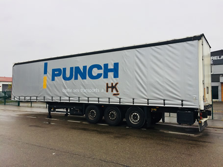 visuel camion punch hk courses 