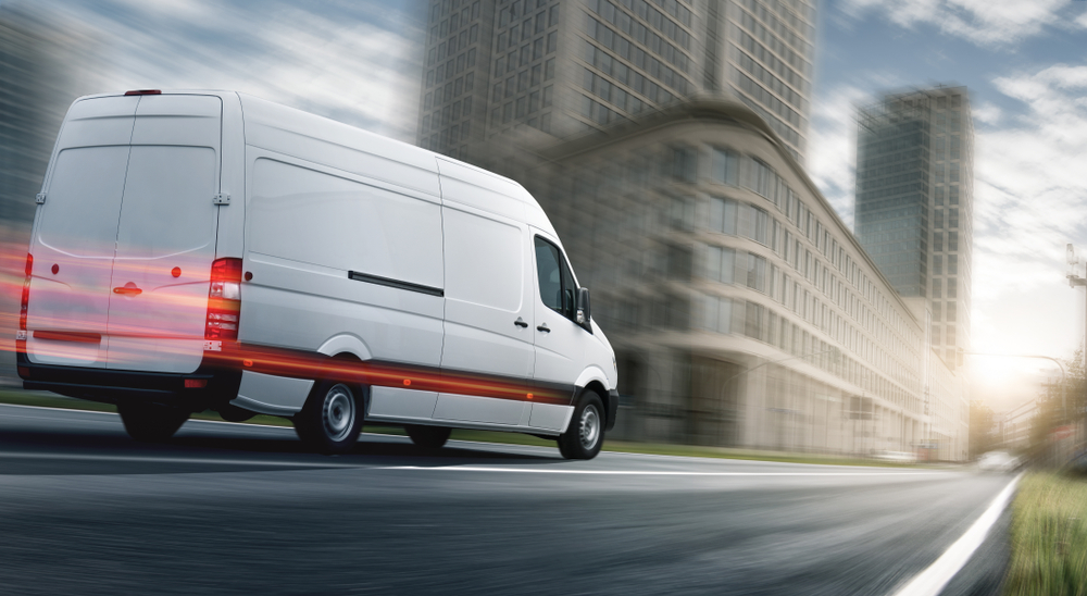 choisir un service de transport urgent